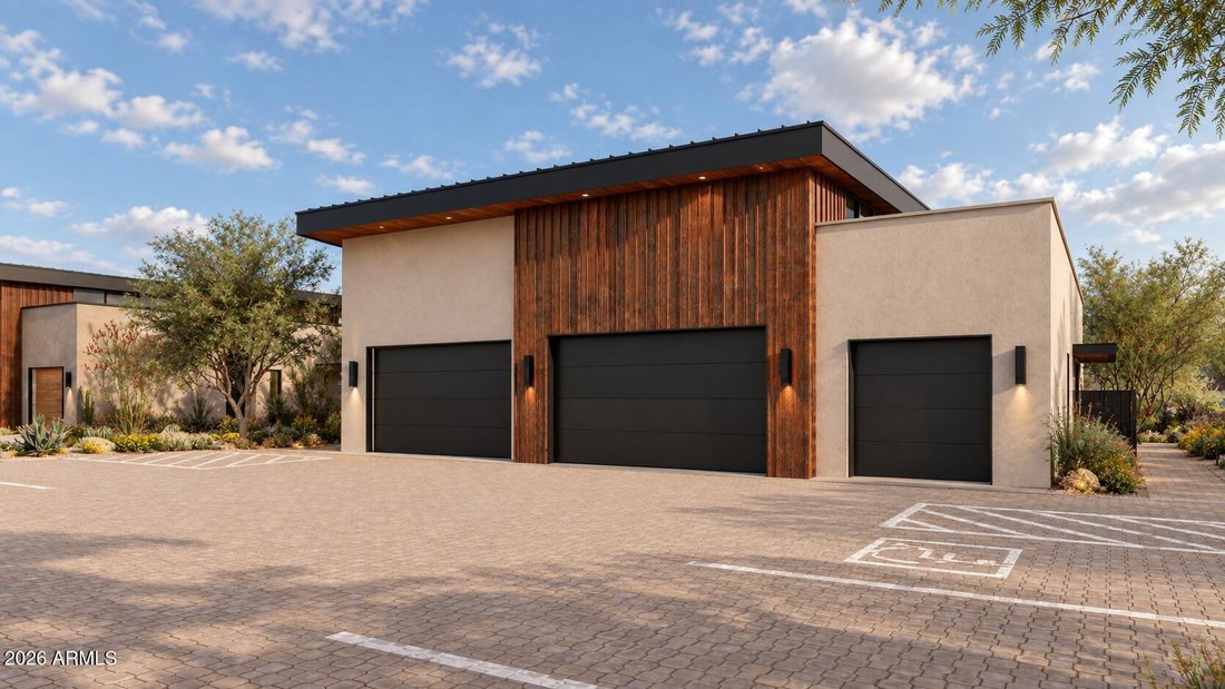 House in Carefree, Arizona, United States 5 - 18890641