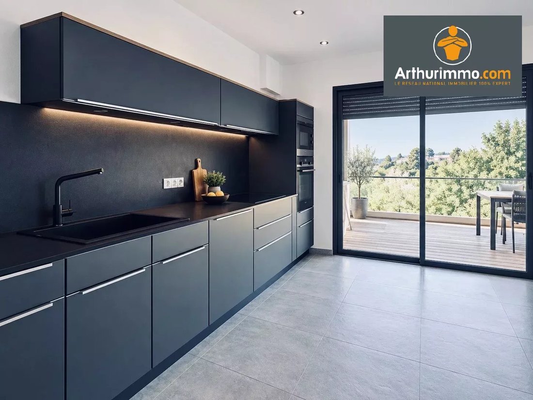 Apartment in Grosseto-Prugna, Corsica, France 3 - 17235121