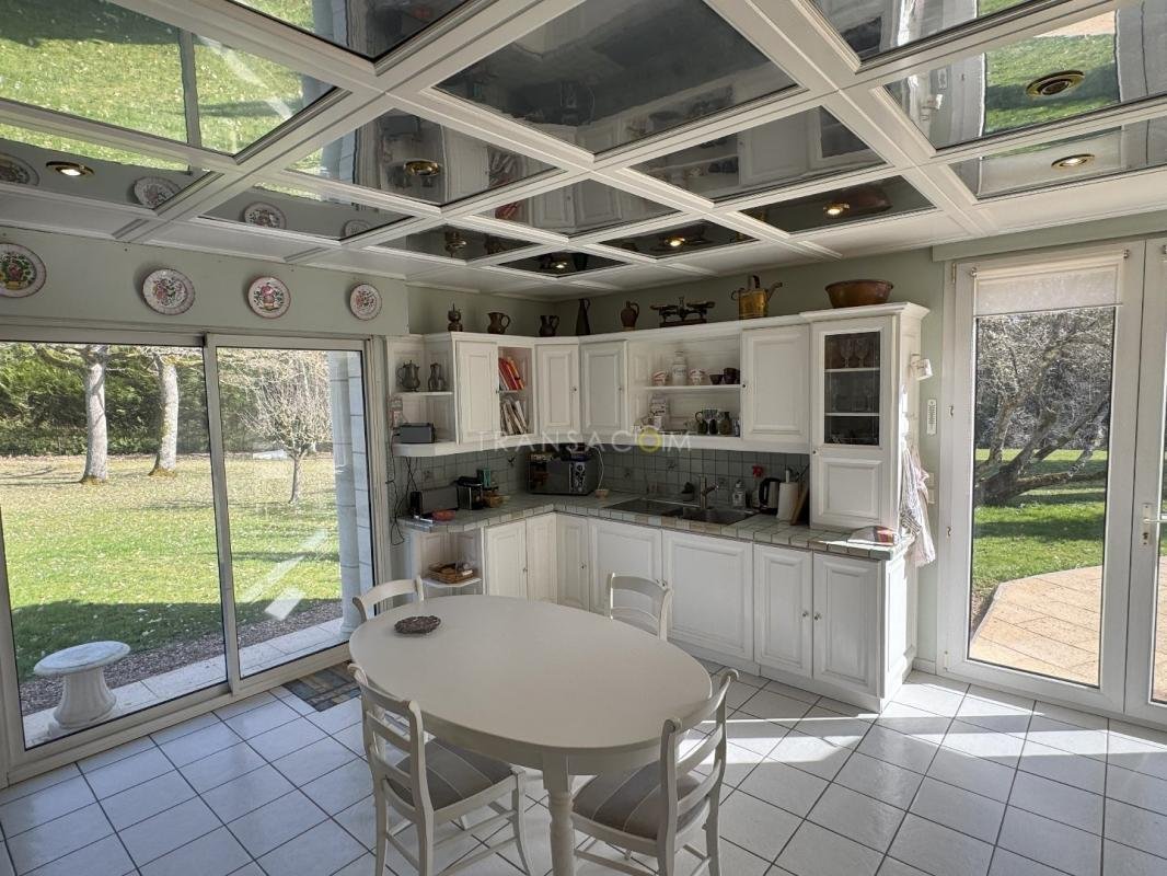 Casa en Bourg, Fondettes, Francia 5 - 18881589