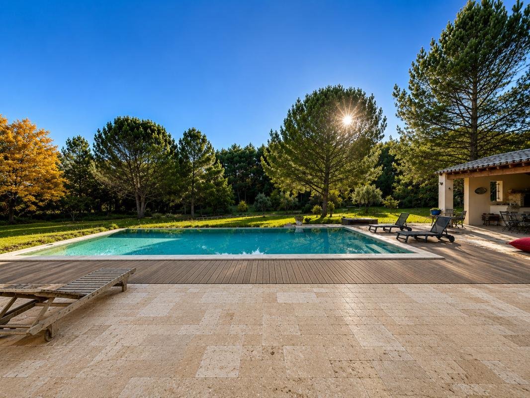 Villa in Trets, Provence-Alpes-Côte d'Azur, France 2 - 18891032