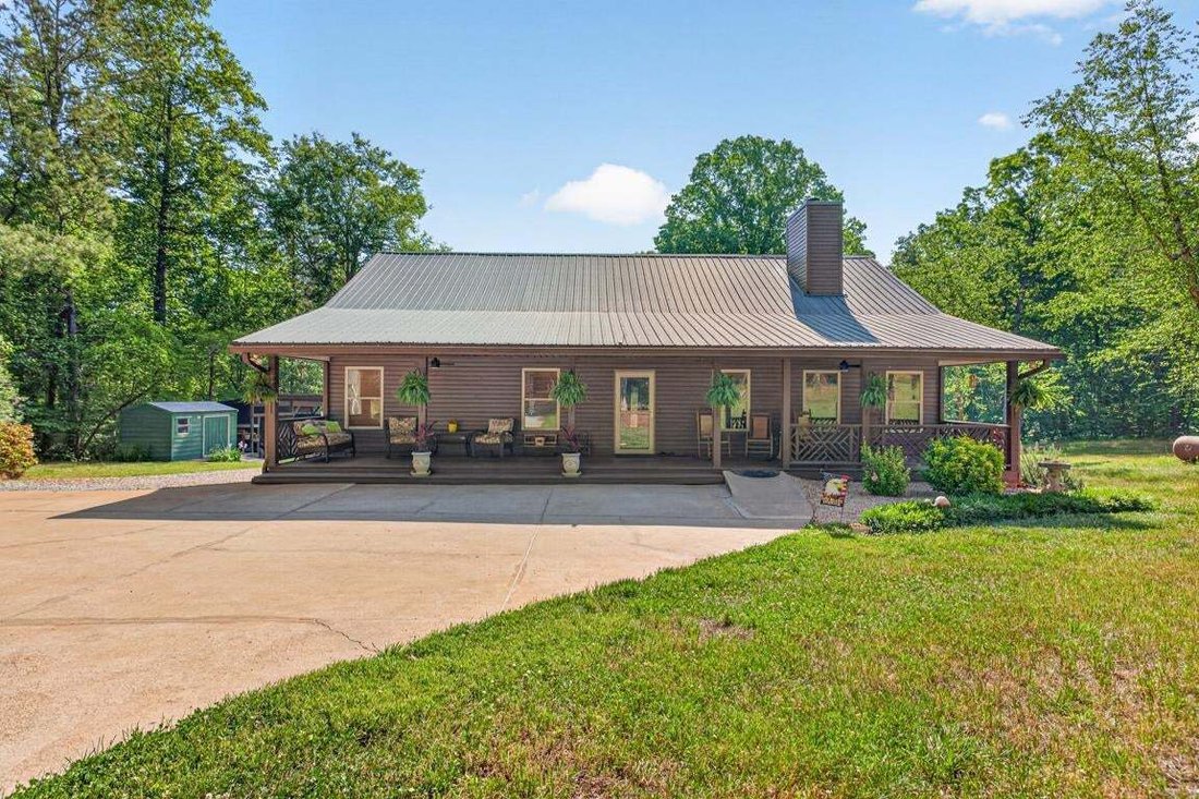House in Buckhead, Georgia, United States 1 - 18888161