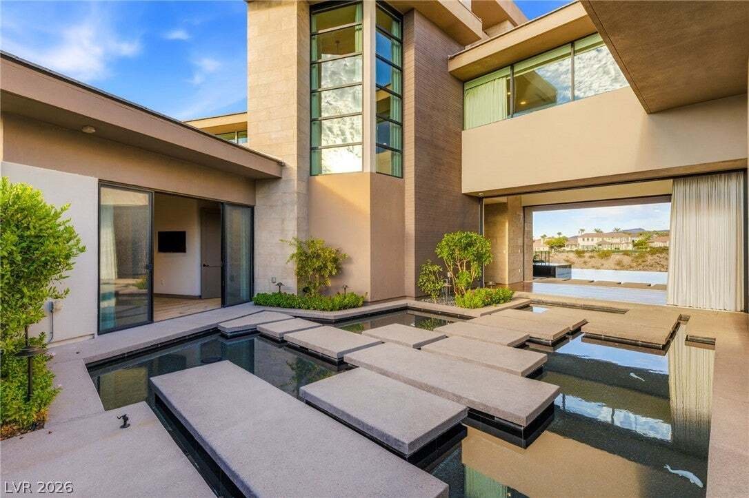 Maison à Henderson, Nevada, États-Unis 5 - 18888879