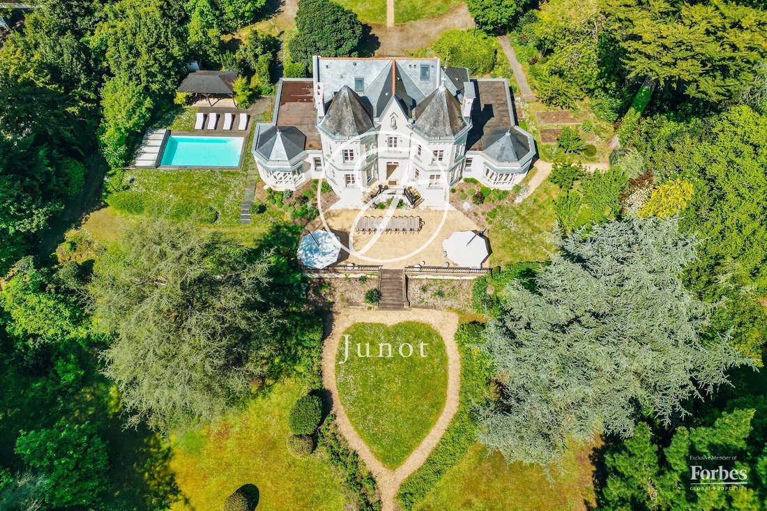 House in Le Cellier, Pays de la Loire, France 4 - 18890366