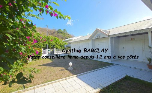 House in France 1