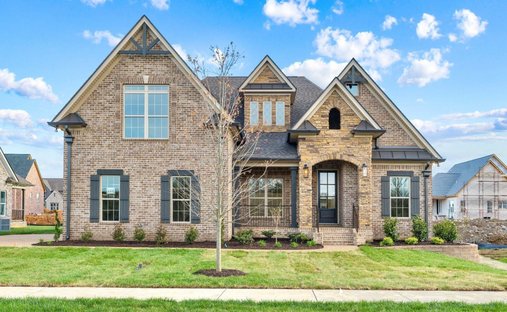 Casa en Lebanon, Tennessee, Estados Unidos 1