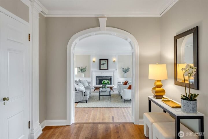 House in Seattle, Washington, United States 4 - 18892949