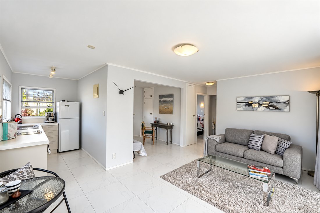 Apartamento en Auckland, Región de Auckland, Nueva Zelanda 4 - 17237913