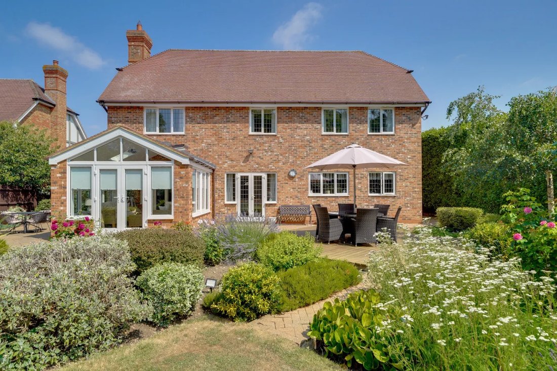 Casa en Brampton, Inglaterra 4 - 18760995