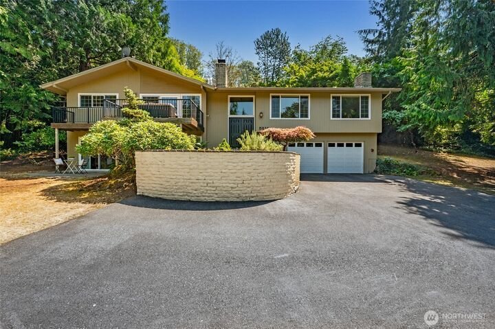 Casa en Mercer Island, Washington, Estados Unidos 2 - 18892950