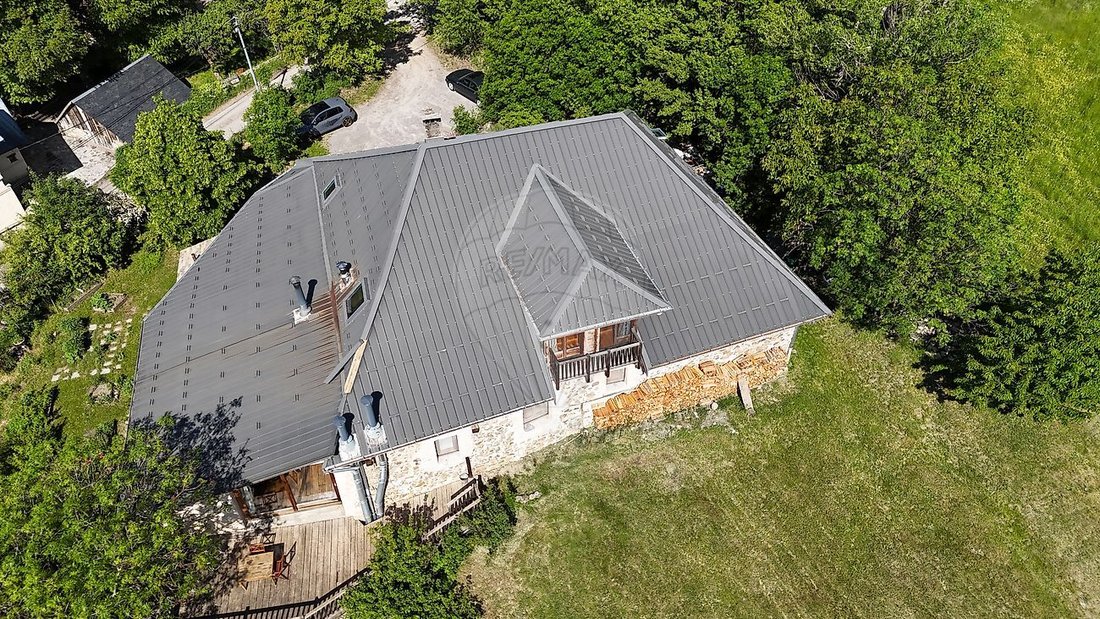Casa en Châteauroux-les-Alpes, Provenza-Alpes-Costa Azul, Francia 2 - 18883615