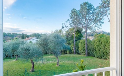 Apartment in Mougins, Provence-Alpes-Côte d'Azur, France 1