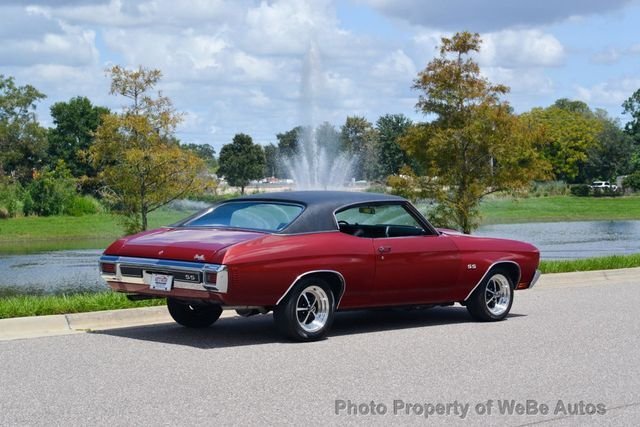 Chevrolet Chevelle in Calverton, NY, United States 5 - 18890563