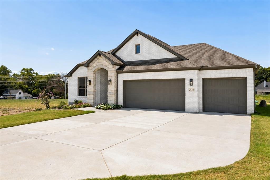 House in Lowry Crossing, Texas, United States 4 - 18749312