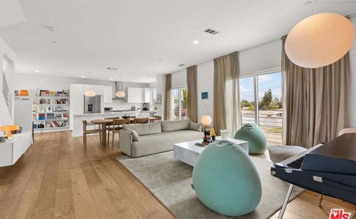Condominio a Los Angeles, California, Stati Uniti 1