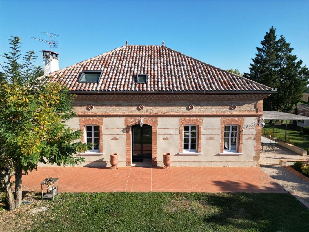Haus in Endoufielle, Okzitanien, Frankreich 4 - 18883277