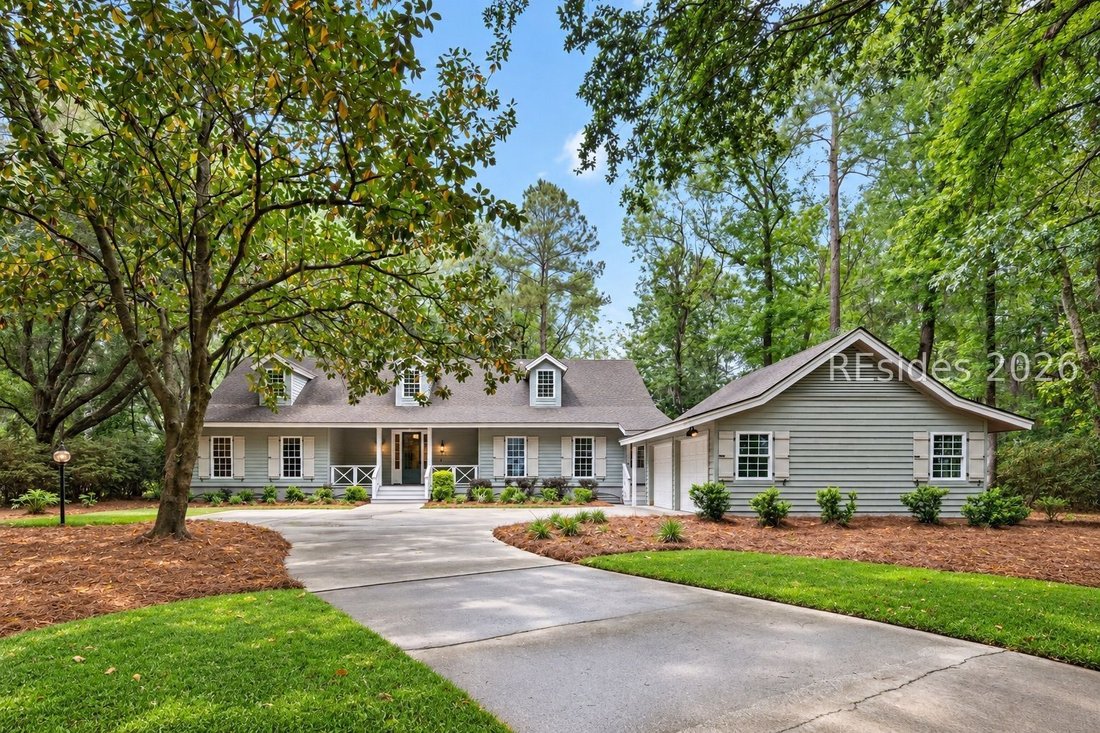 House in Bluffton, South Carolina, United States 2 - 17801862