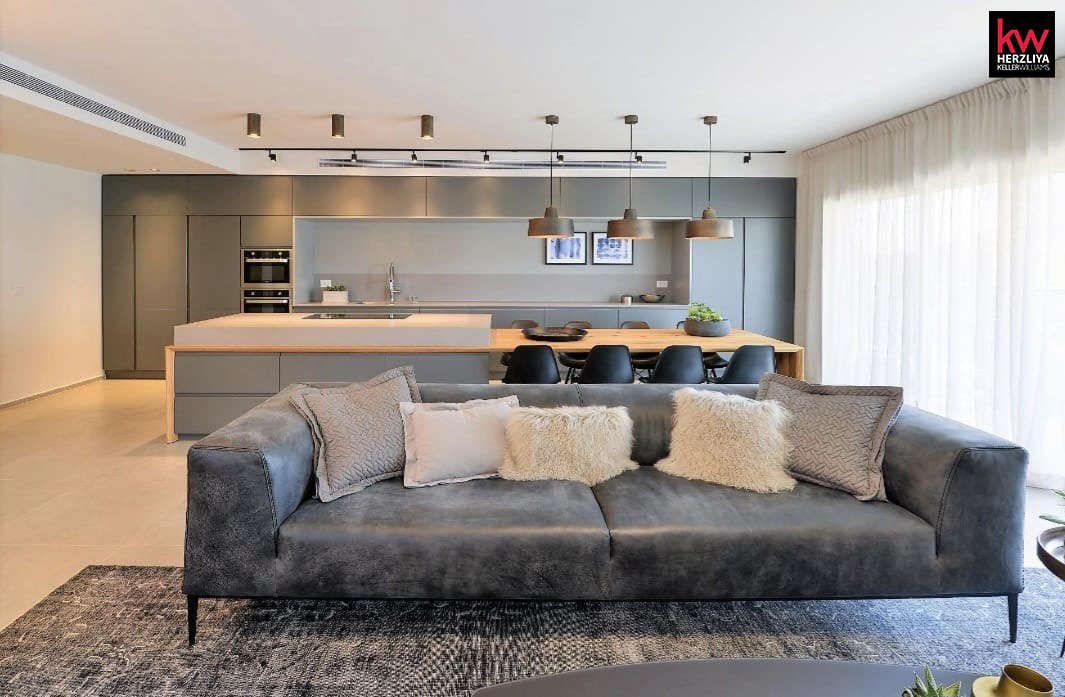 Apartment in Herzliya, Tel Aviv District, Israel 5 - 18879684