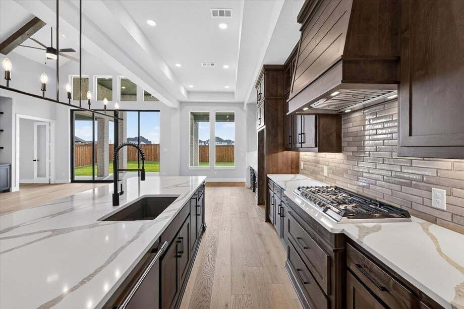 House in Celina, Texas, United States 4 - 17376753