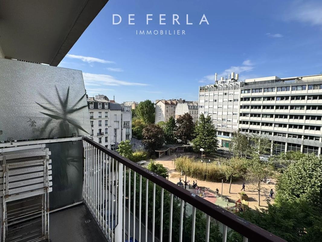 Apartamento en Perouses, París, Isla de Francia 2 - 18881995