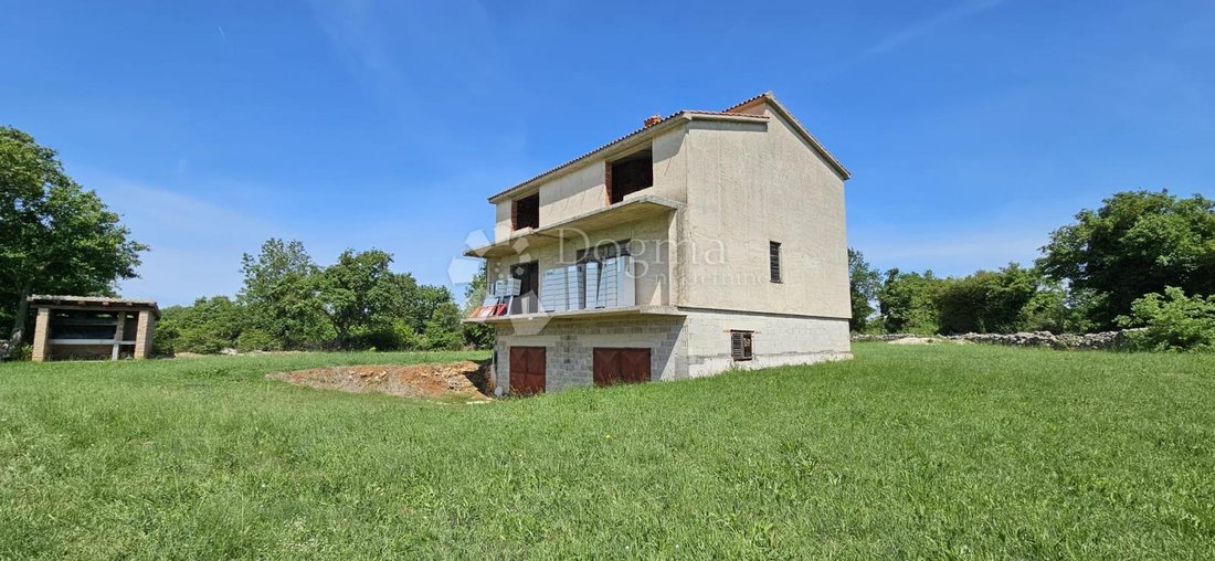 Maison à Šišan, Istrie, Croatie 2 - 18891839