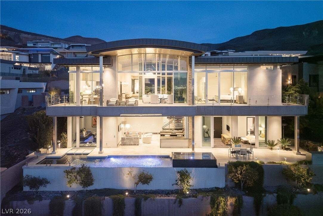 House in Henderson, Nevada, United States 1 - 18888859