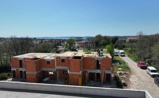 Casa a Medolino, Regione istriana, Croazia 1