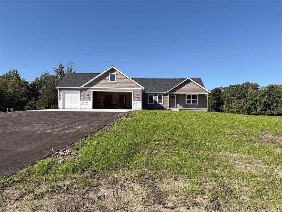 House in West Olive, Michigan, United States 1 - 18346326