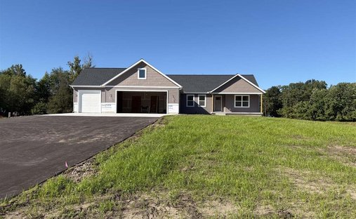 Maison à West Olive, Michigan, États-Unis 1