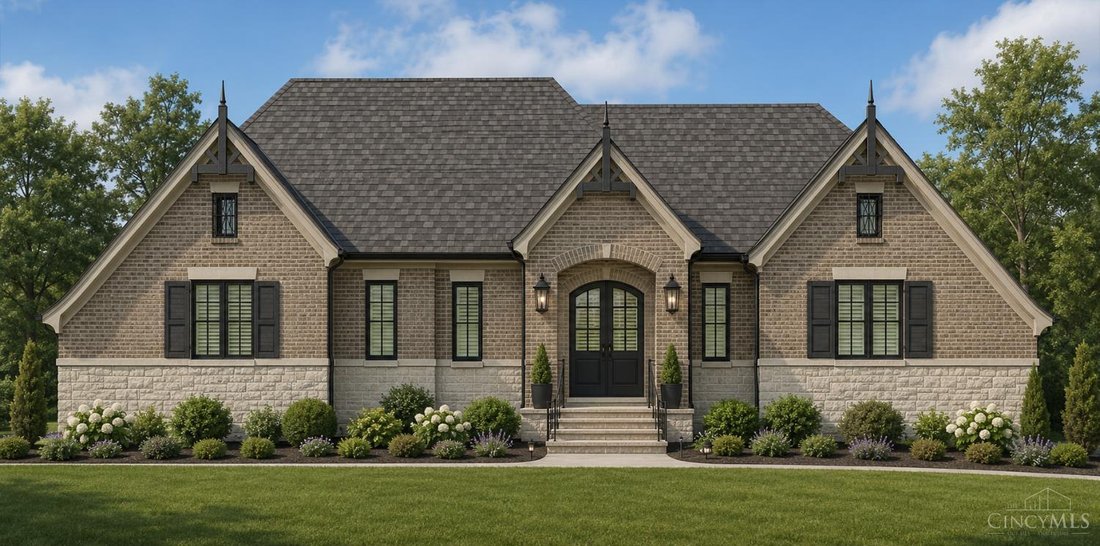 House in North Bend, Ohio, United States 1 - 18888055