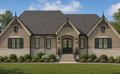 House in North Bend, Ohio, United States 1