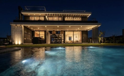 Casa en Tigre, Provincia de Buenos Aires, Argentina 1