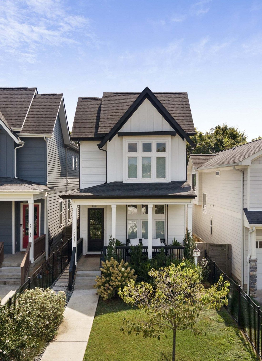 Casa a Nashville, Tennessee, Stati Uniti 1 - 18879015