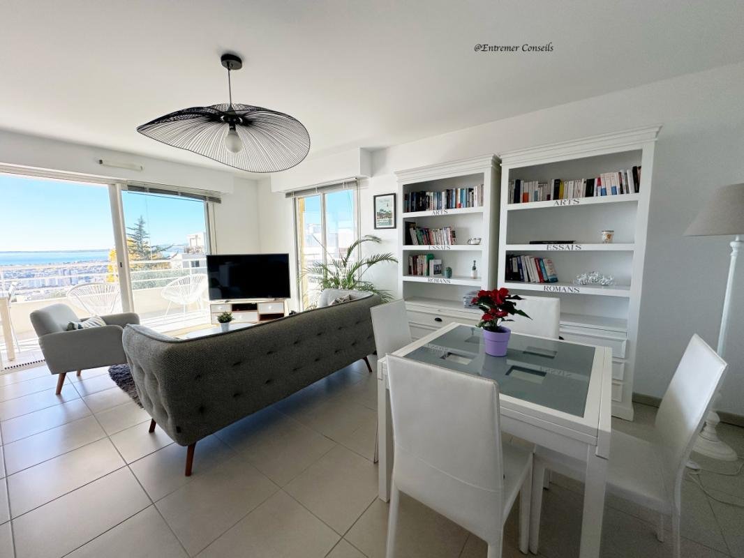 Appartement à Nice, Provence-Alpes-Côte d'Azur, France 2 - 18886310