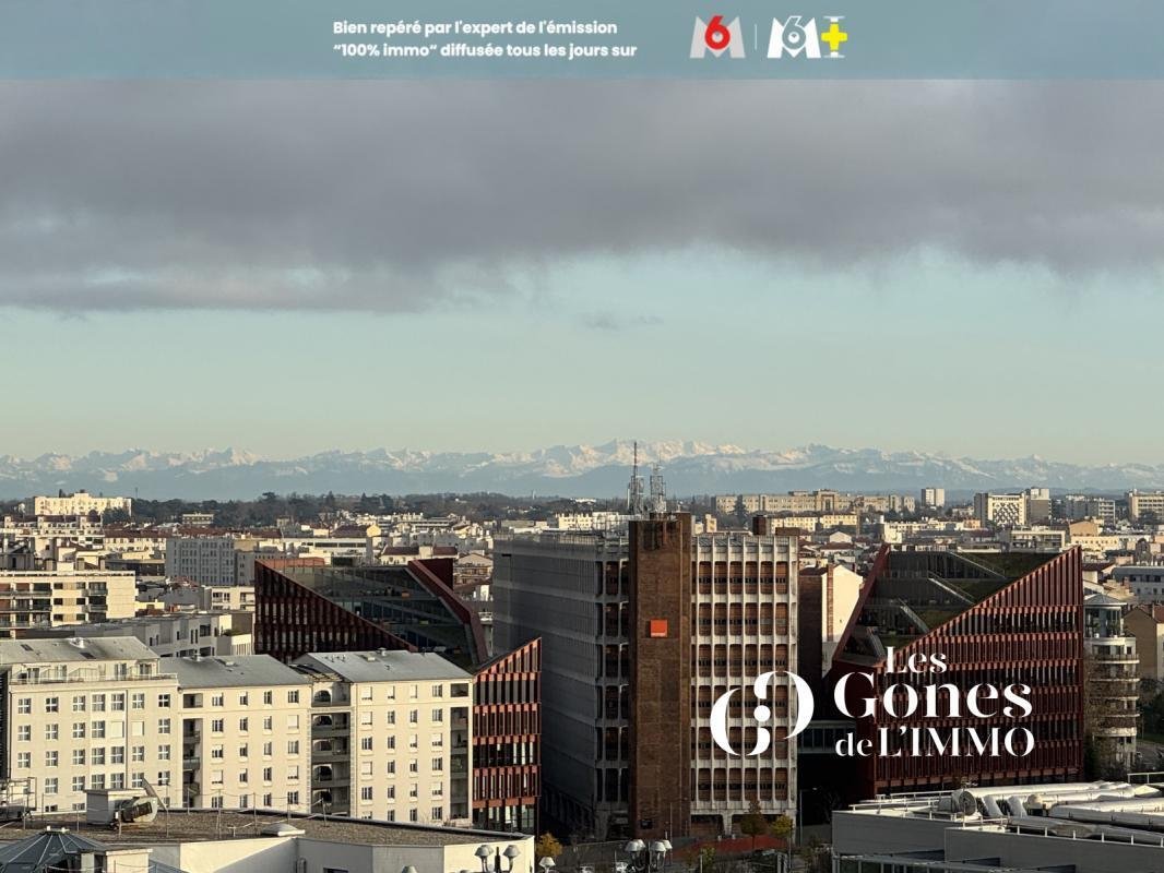 Appartamento a Cordeliers-Célestins-Bourse, Lyon 2e Arrondissement, Lione 2 - 18884771