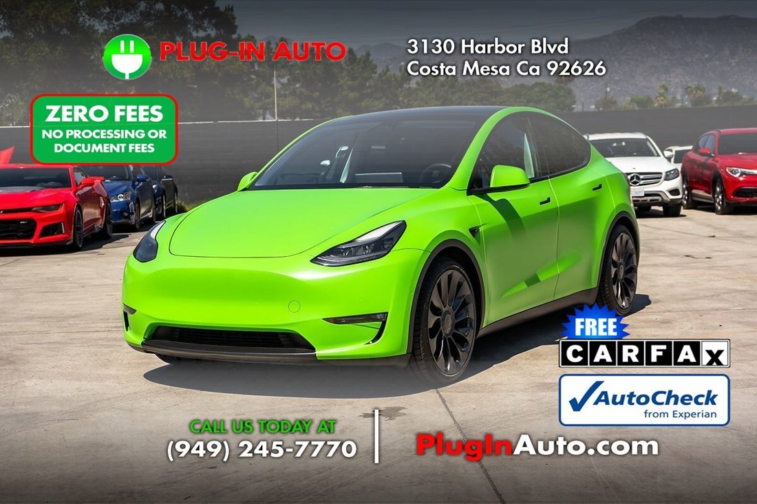 Suv in Costa Mesa, CA, United States 1 - 18880204