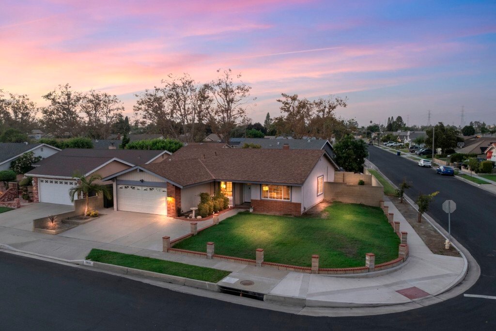 Casa a Cerritos, California, Stati Uniti 4 - 18888060