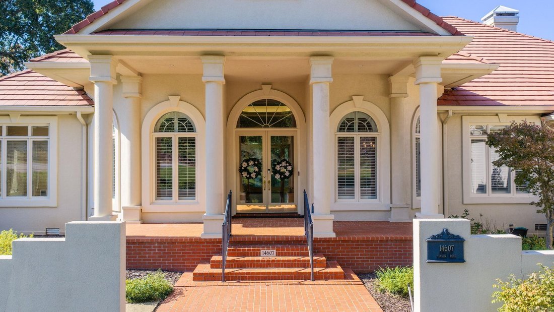 House in Little Rock, Arkansas, United States 5 - 18878943