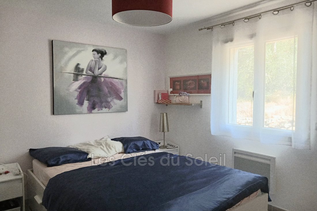 Villa in Le Revest-les-Eaux, Provence-Alpes-Côte d'Azur, France 5 - 18119643