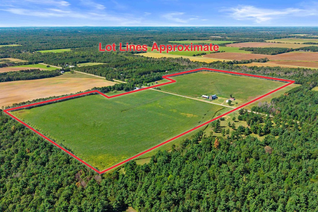 Land in Wisconsin Rapids, Wisconsin, United States 5 - 18889883