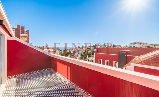 Apartamento en Estoril, Cascais y Estoril, Distrito de Lisboa 1