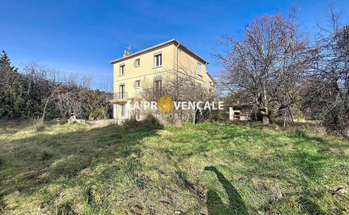 Casa en Vieille Ville-Cativel, Gardanne, Francia 1
