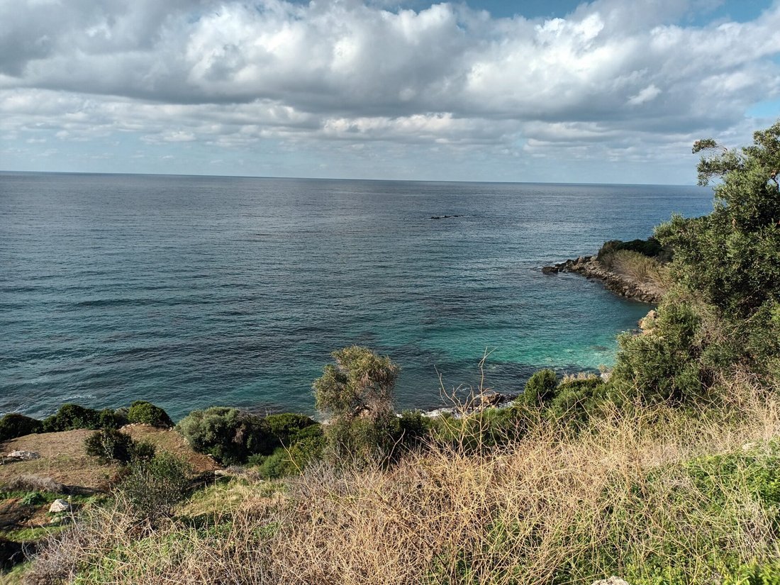 Terrain à Meliteieis, Peloponnese, Western Greece and the Ionian, Grèce 1 - 18731959