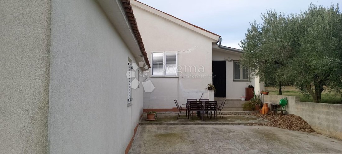 Casa en Peruški, Istria, Croacia 3 - 18891645