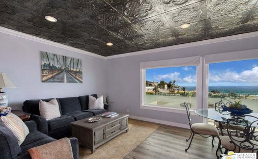 Condominio en Laguna Beach, California, Estados Unidos 1