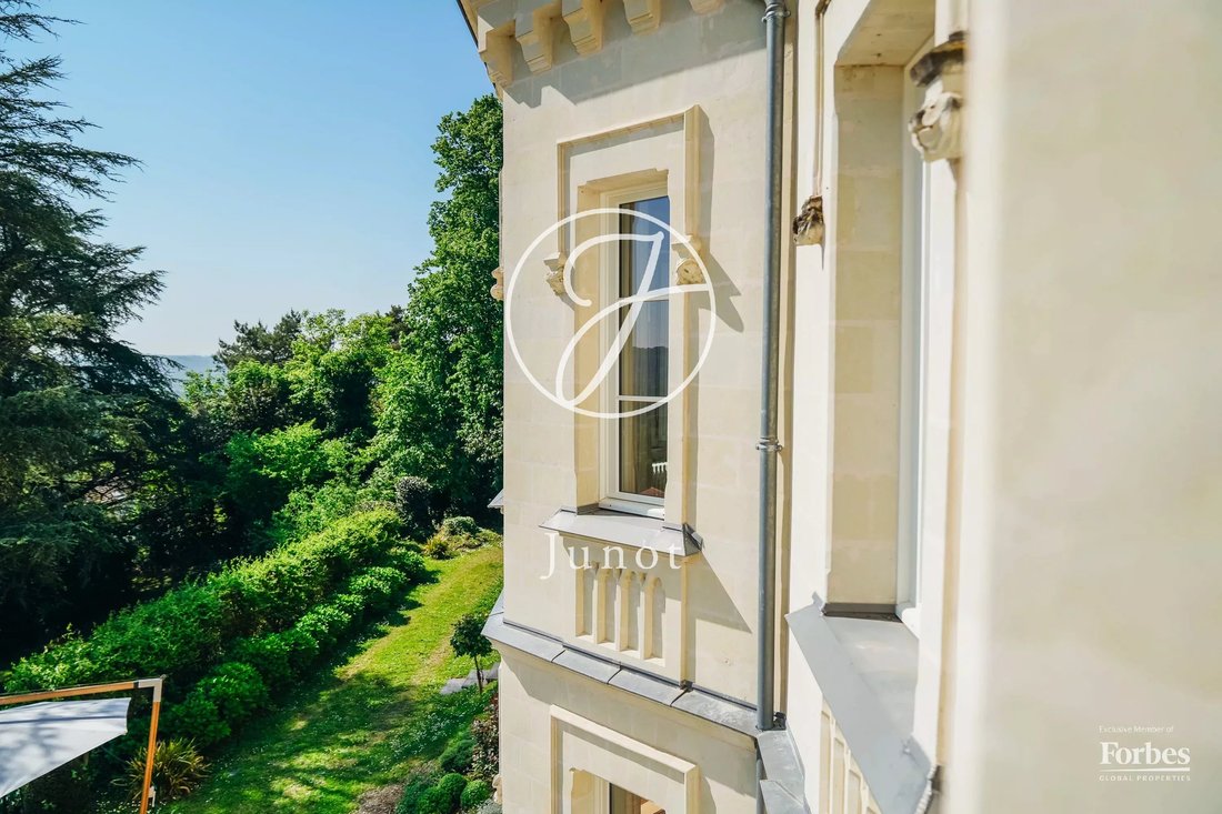 House in Le Cellier, Pays de la Loire, France 2 - 18890366