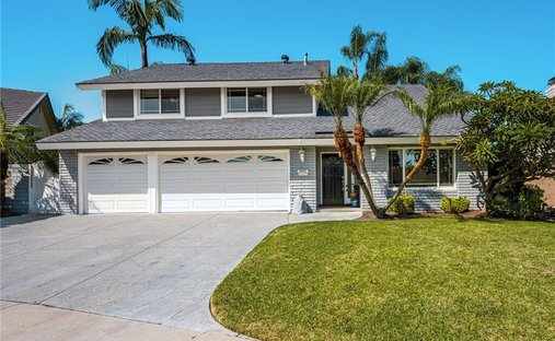 Casa a Orange, California, Stati Uniti 1