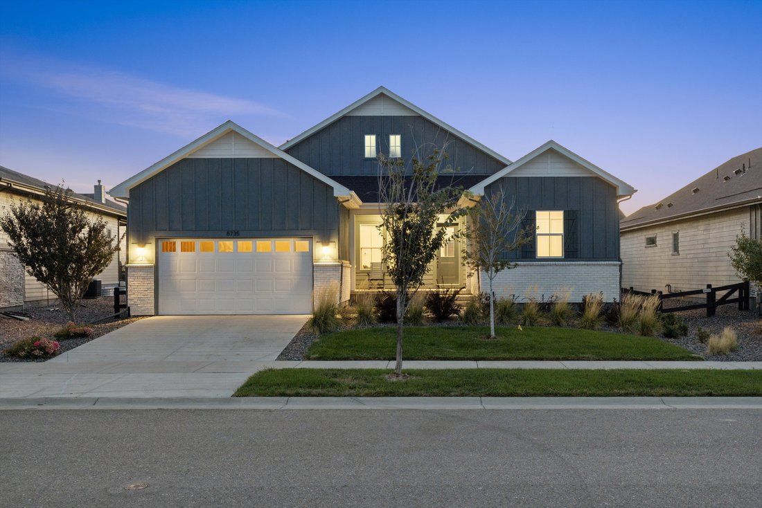 Casa a Aurora, Colorado, Stati Uniti 2 - 18887746