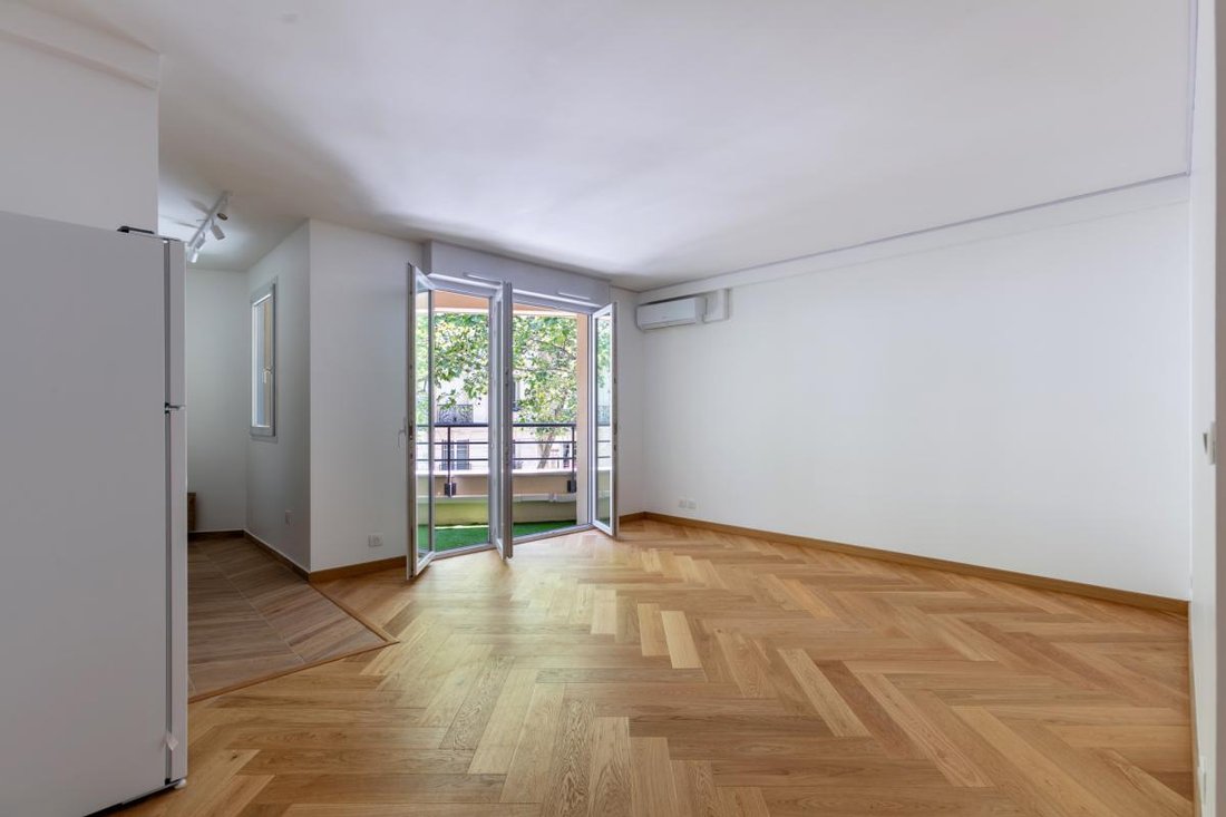 Wohnung in Bastille-Popincourt, Paris 11e Arrondissement, Paris 2 - 18885858