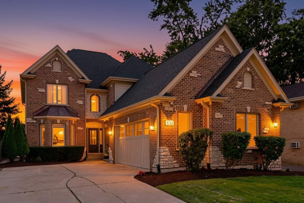 House in Naperville, Illinois, United States 1 - 18892768