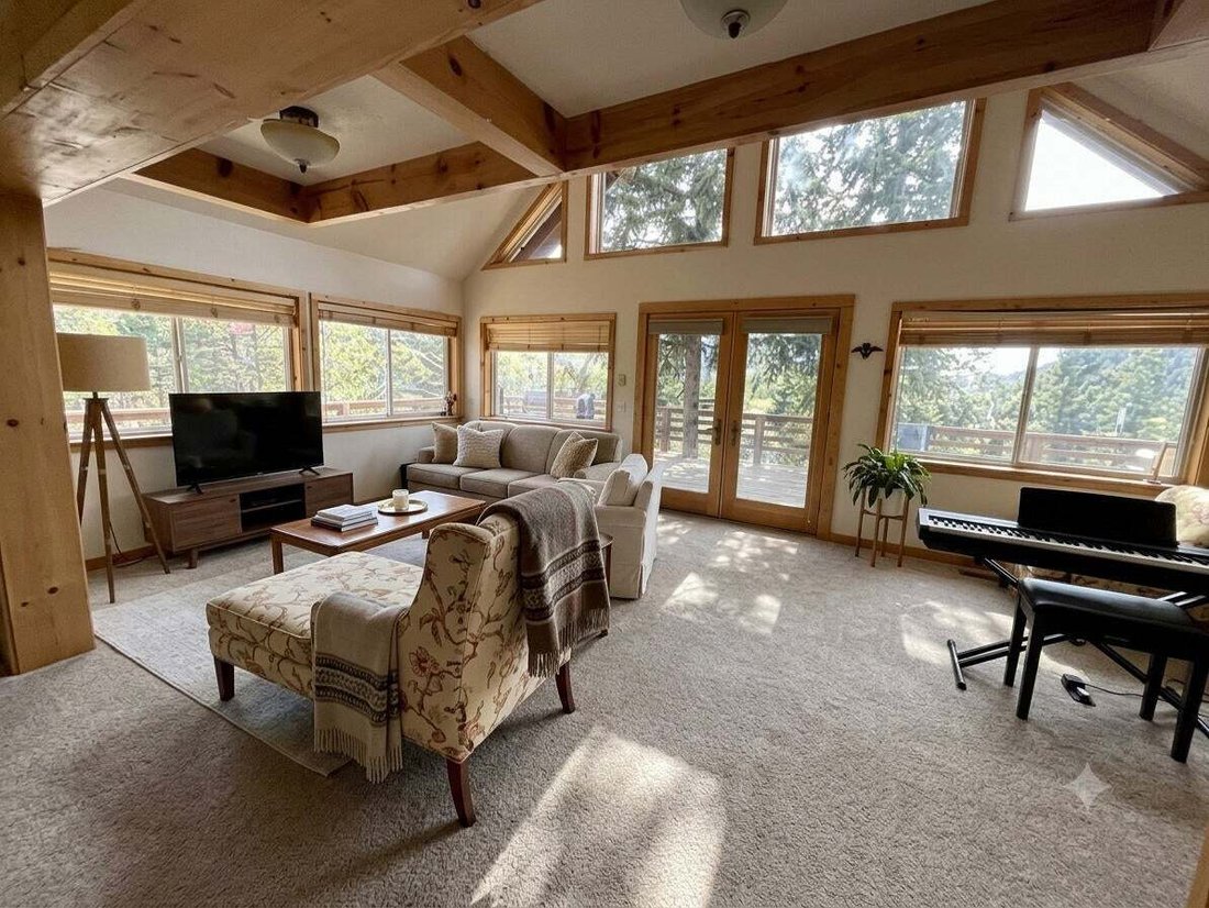House in Ketchum, Idaho, United States 4 - 18888333